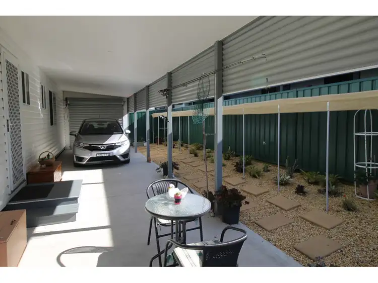 Second view of Homely retirement listing, 22/94 Island Point Road, St Georges Basin NSW 2540