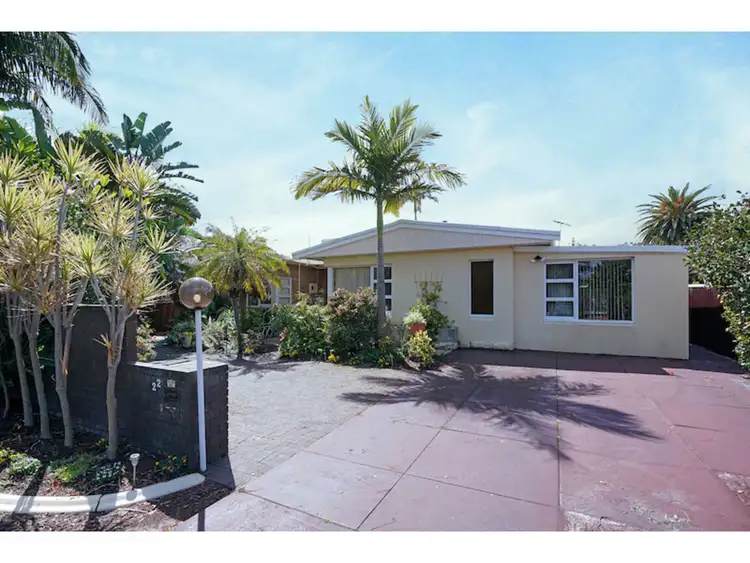 Second view of Homely house listing, 22 Glenelg Street, Applecross WA 6153