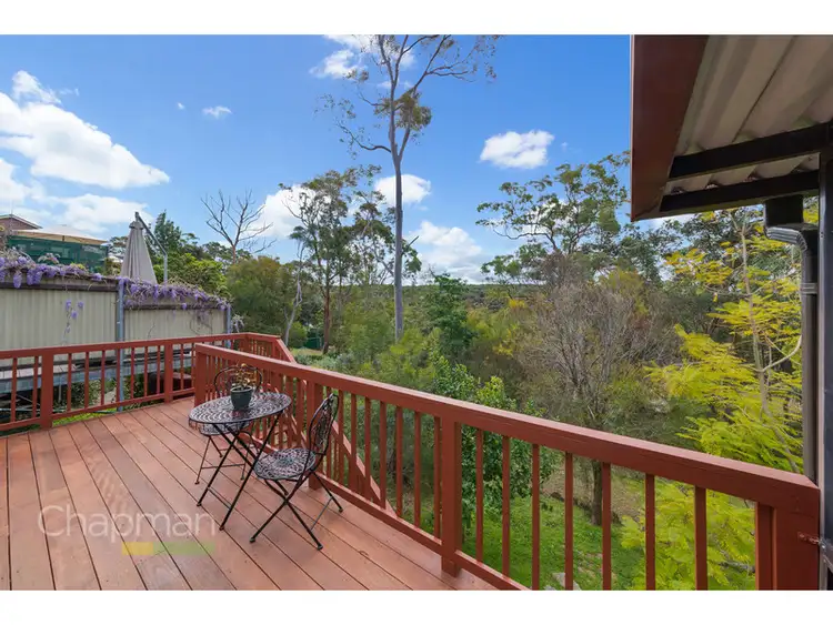 Sixth view of Homely house listing, 26 Durali Avenue, Winmalee NSW 2777