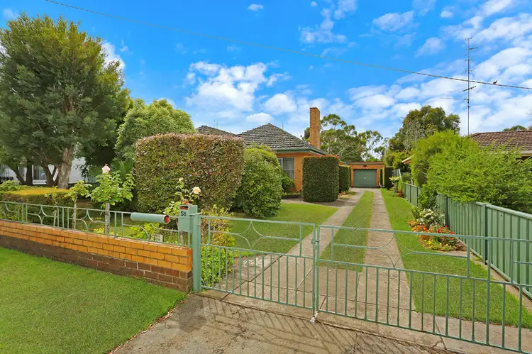 58 Hammond Street, Hamilton VIC 3300