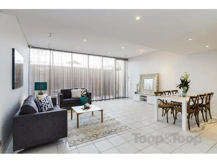 Main view of Homely house listing, 358 Angas Street, Adelaide SA 5000