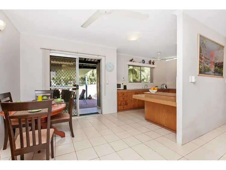 Second view of Homely flat listing, 3/2 Dornoch Court, Marrara NT 812