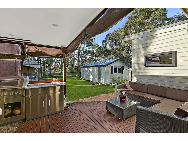 Sixth view of Homely house listing, 20 Kalua Drive, Chittaway Bay NSW 2261