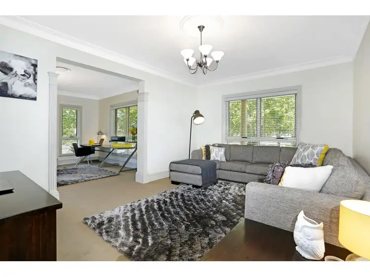 Fifth view of Homely house listing, 23 Bridgewater Boulevard, Camden Park NSW 2570