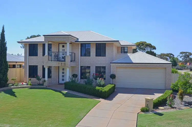 19 Henderson Drive, Somerville, Kalgoorlie WA 6430