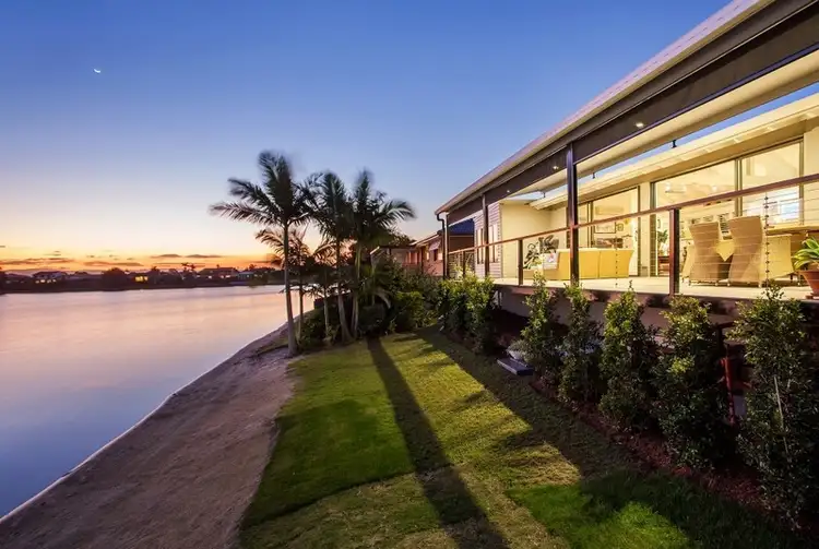 78 Burleigh Street, Burleigh Waters QLD 4220