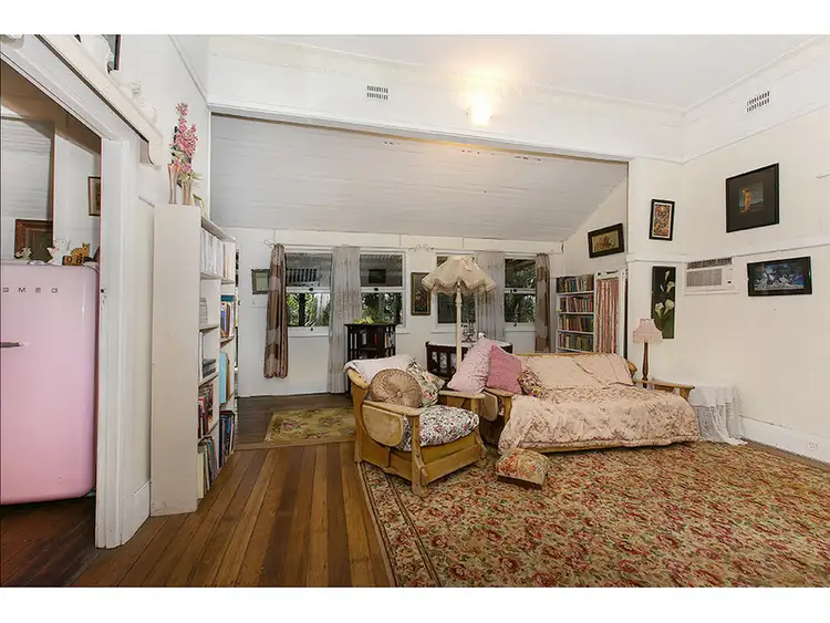 Sixth view of Homely house listing, 29 Cathcart Street, Girards Hill NSW 2480