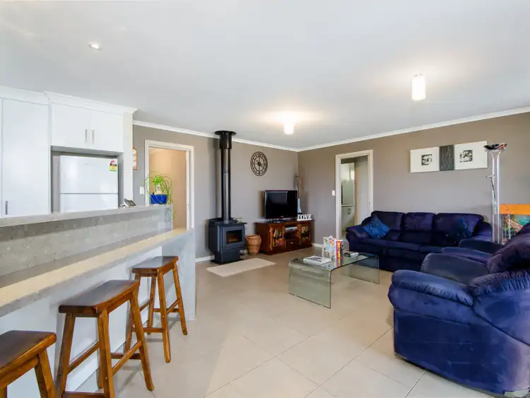 Fifth view of Homely rural property listing, 729 Kangaroo Flat Road, Glencoe SA 5291