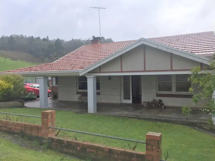 Fifth view of Homely house listing, Address available on request