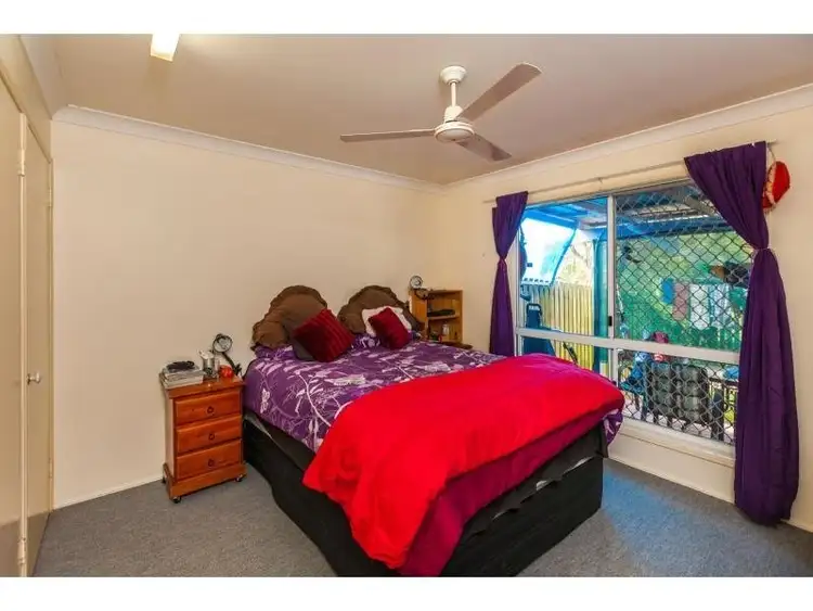 Fifth view of Homely unit listing, 9/102A Bawden Street, Berserker QLD 4701