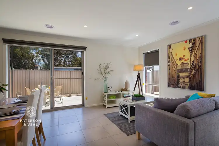3/11 Spencer Street, Canadian VIC 3350
