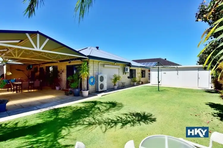 Fourth view of Homely house listing, 34 Granesse Drive, Ellenbrook WA 6069
