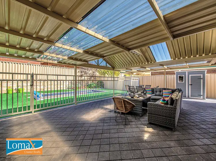 Fourth view of Homely house listing, 2 Foxton Way, Butler WA 6036