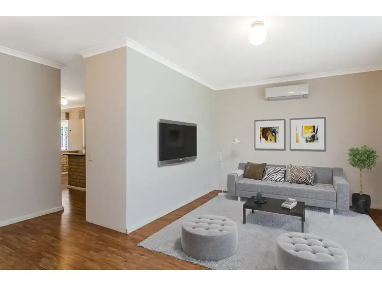 Fifth view of Homely house listing, 4 Edwards Street, Leda WA 6170