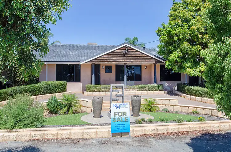 Second view of Homely house listing, 67 Killarney Street, Kalgoorlie WA 6430