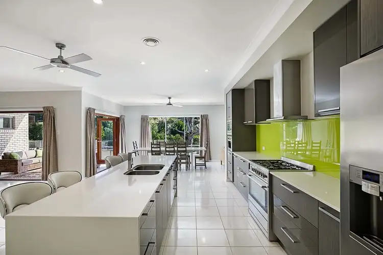 Fourth view of Homely house listing, 37 Piccadilly Court, Mount Lofty QLD 4350