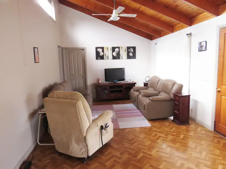Sixth view of Homely house listing, 8 McMahon Street, Heathcote VIC 3523