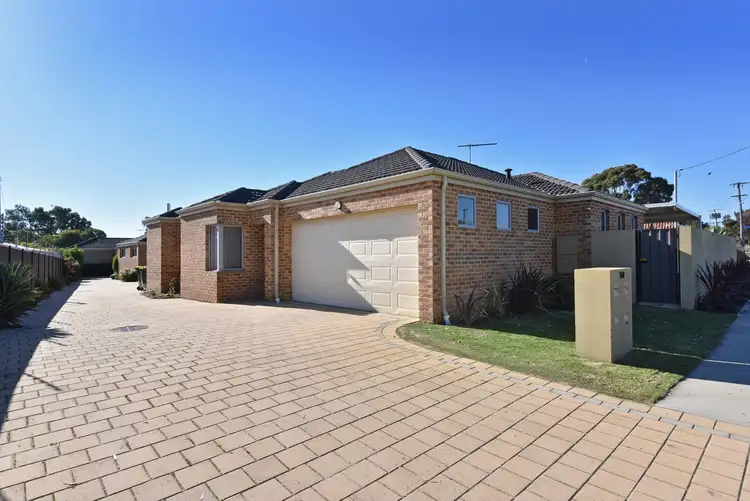 Fourth view of Homely house listing, 740A Karrinyup Road, Balcatta WA 6021