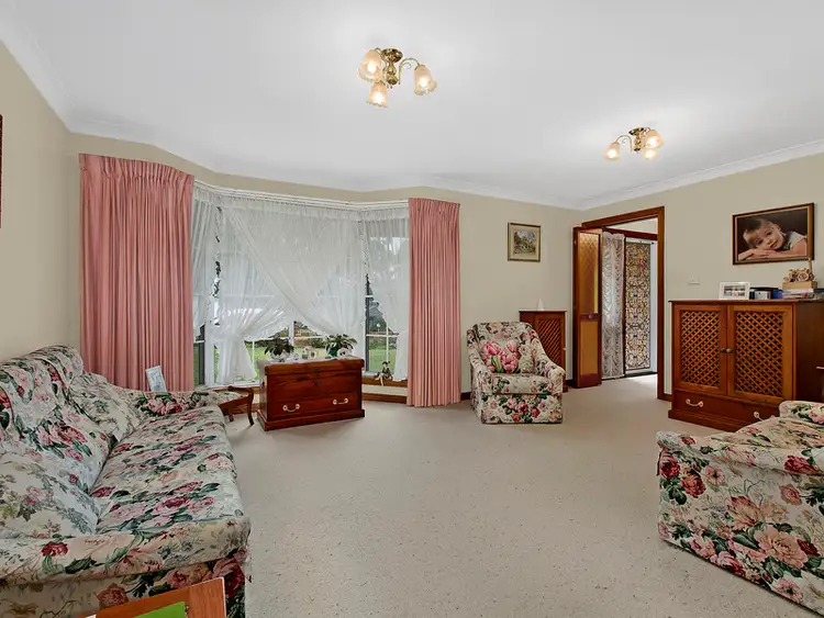 Third view of Homely house listing, 10 Grevillea Crescent, Berkeley Vale NSW 2261