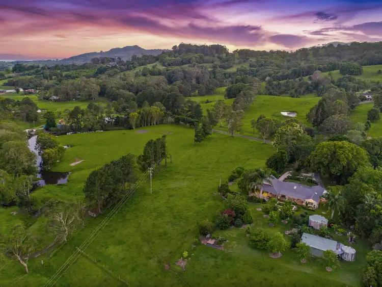 Third view of Homely house listing, 63 Yankee Creek Road, Mullumbimby Creek NSW 2482