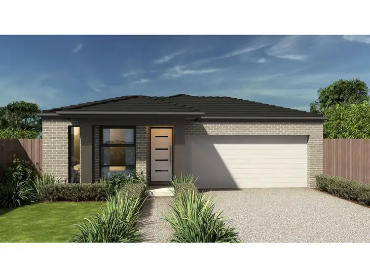 Lot 435 Bliss Street, Point Cook VIC 3030