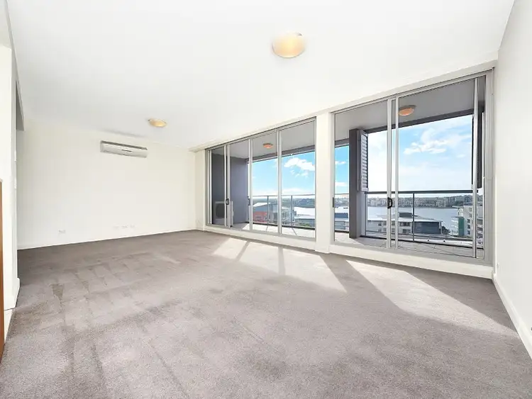 601/10 Rider Boulevard, Rhodes NSW 2138