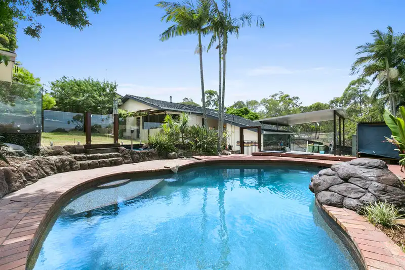 Main view of Homely house listing, 147 Hinkler Drive, Worongary QLD 4213