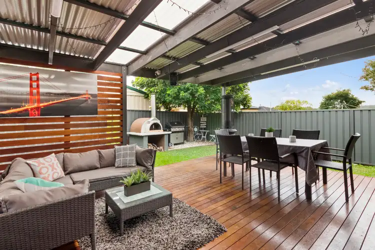 Third view of Homely house listing, 11 Bonarius Street, Edgeworth NSW 2285