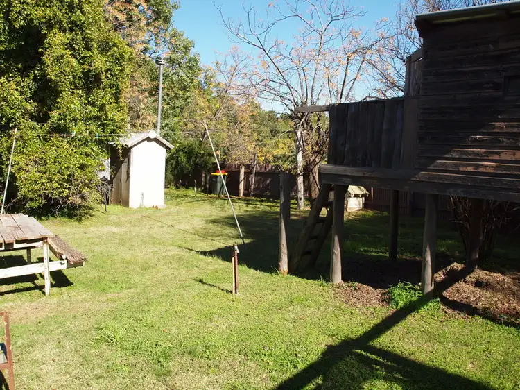 Seventh view of Homely house listing, 17 Crescent Street, Narrandera NSW 2700