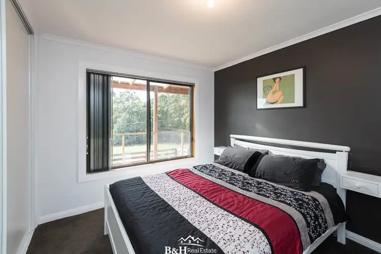 Sixth view of Homely rural property listing, 730 Ironcliffe Road, Penguin TAS 7316