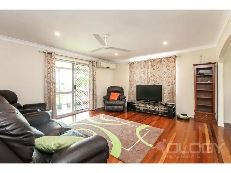Fifth view of Homely house listing, 11 Harden Street, Kawana QLD 4701