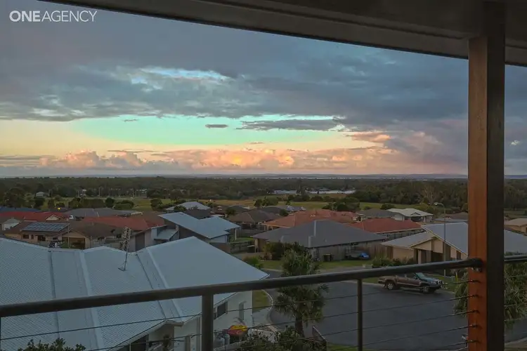 Fourth view of Homely house listing, 7 Parame Court, Nikenbah QLD 4655