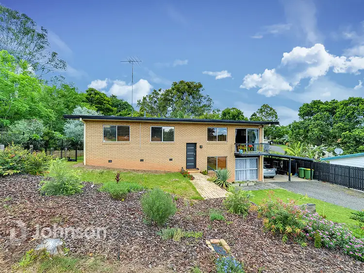39 Pommer Street, Brassall QLD 4305