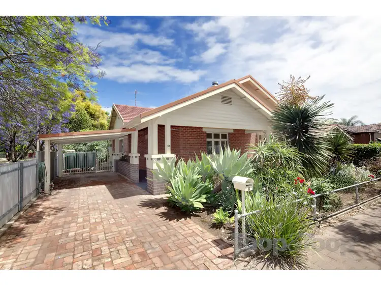 8 Curzon Avenue, Millswood SA 5034