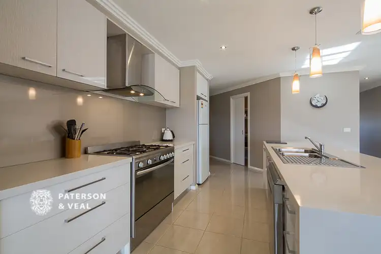 Fifth view of Homely house listing, 11 Calma Street, Alfredton VIC 3350