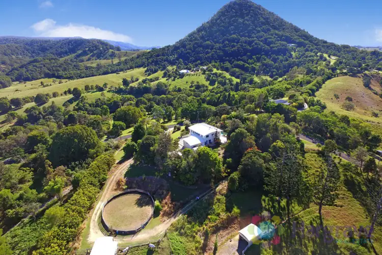 Second view of Homely house listing, 49 Binalong Road, Pinbarren QLD 4568