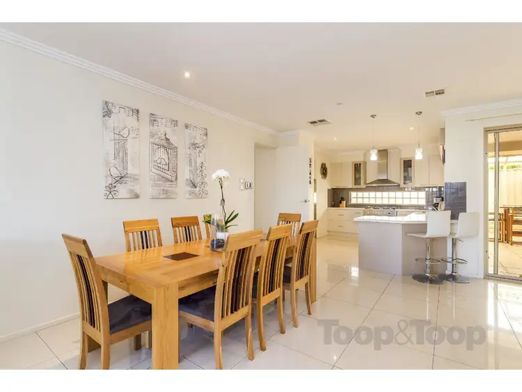 Fourth view of Homely house listing, 41 Clinker Circuit, Golden Grove SA 5125