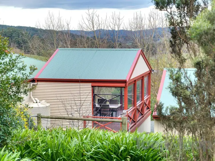 Third view of Homely rural property listing, 15 Woods Hill Road, Summertown SA 5141