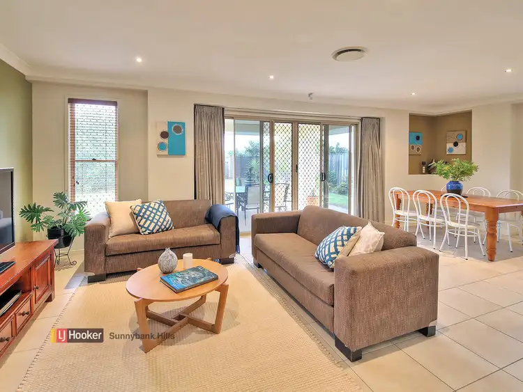 Fifth view of Homely house listing, 19 Trevi Close, Eight Mile Plains QLD 4113