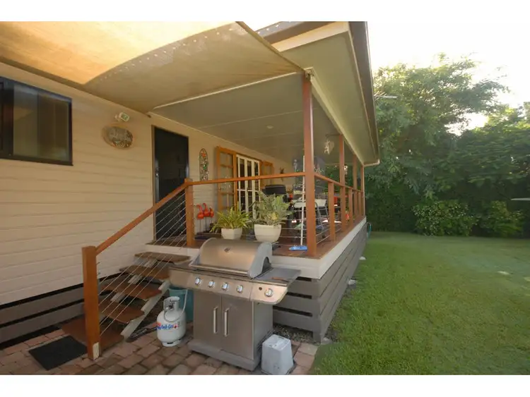 Fourth view of Homely house listing, 120 Annie Drive, Cawarral QLD 4702