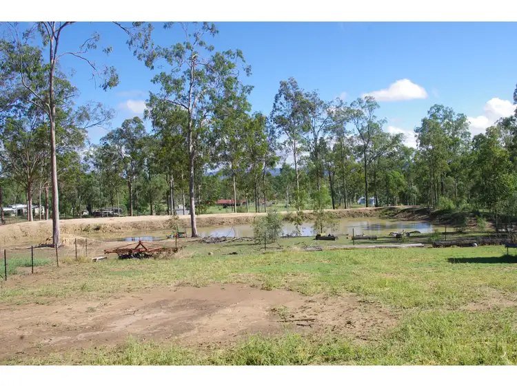 Sixth view of Homely house listing, 57 Robeck Road, Gatton QLD 4343