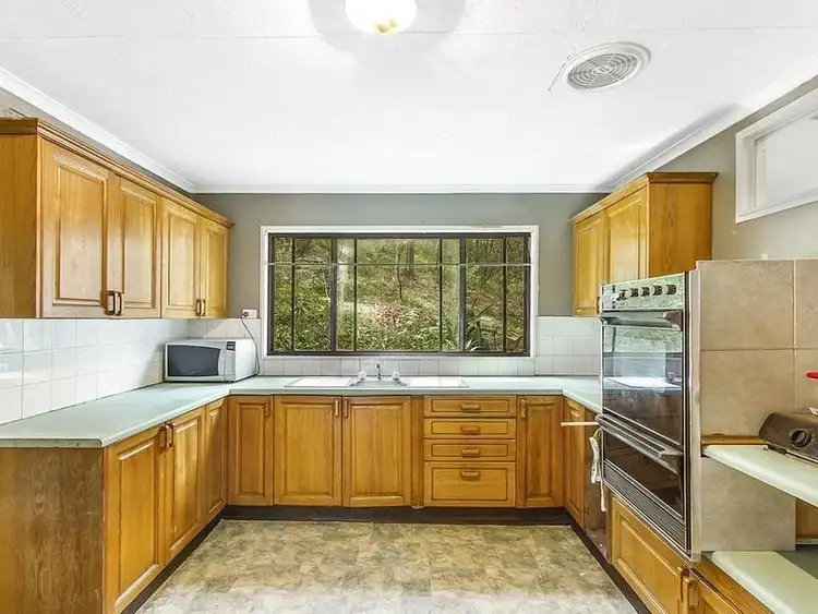 Second view of Homely house listing, 5954 Wisemans Ferry Road, Gunderman NSW 2775