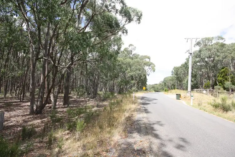 Sixth view of Homely land listing, 379 Lloyds Lane, Napoleons VIC 3352