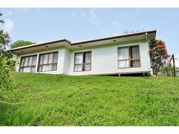 Second view of Homely house listing, 11 Riverview Close, Mareeba QLD 4880