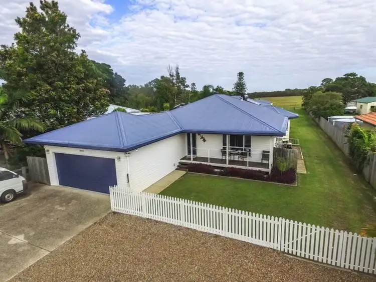 Sixth view of Homely house listing, 1882 Stapylton Jacobs Well Road, Jacobs Well QLD 4208