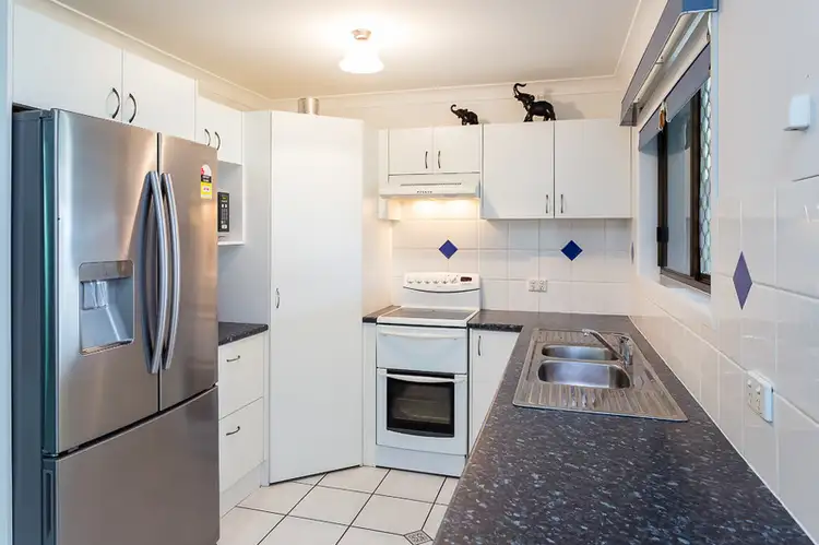 Fourth view of Homely house listing, 125 Flinders Cresent, Boronia Heights QLD 4124