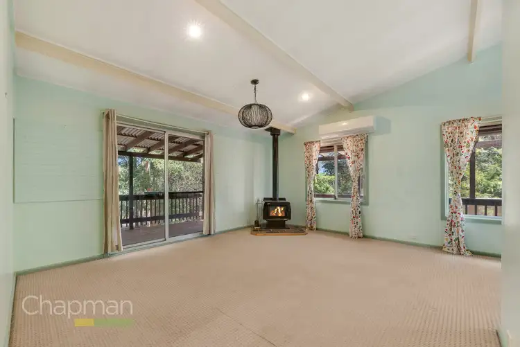 Second view of Homely house listing, 24 Waters Road, Glenbrook NSW 2773
