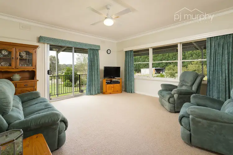 Second view of Homely house listing, 251 Fanning Lane, Wooragee VIC 3747