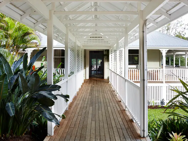 Fourth view of Homely house listing, 3 Weemala Lane, Federal NSW 2480