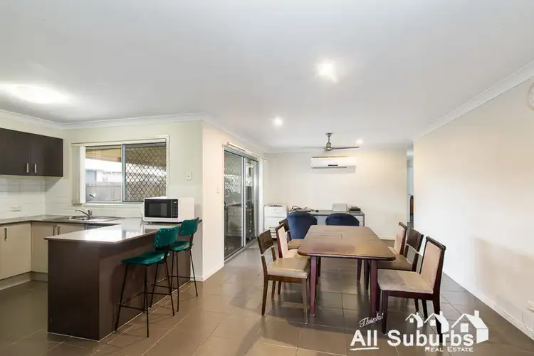 Fifth view of Homely house listing, 10 Prestige Drive, Marsden QLD 4132
